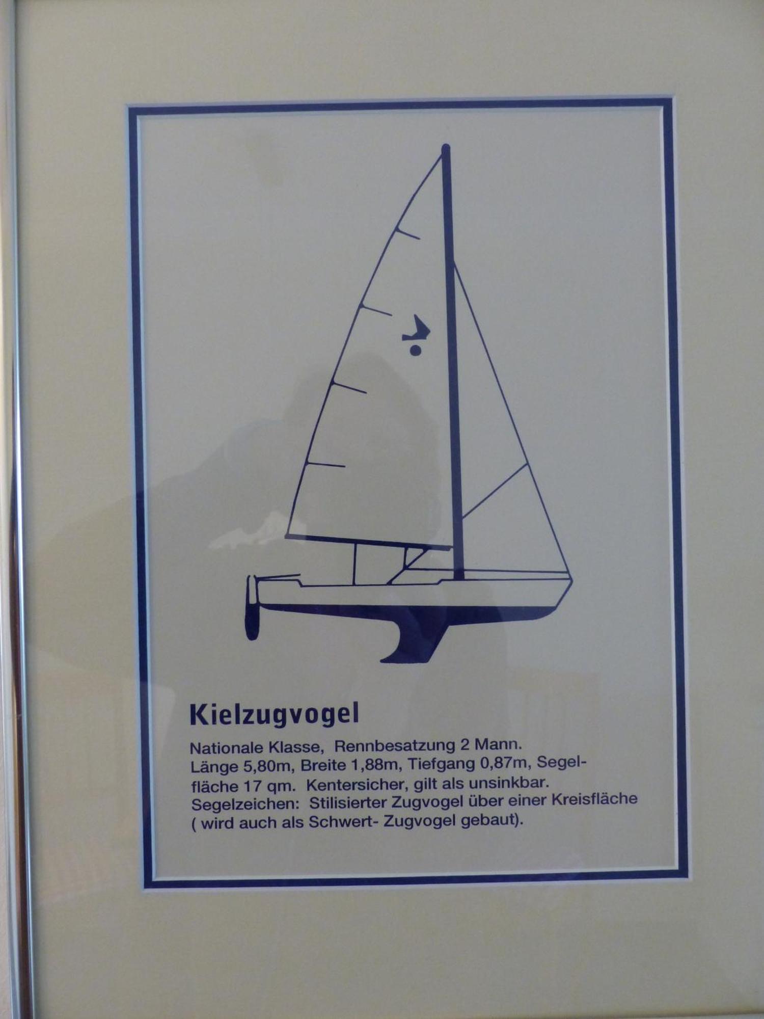 Zugvogel Laboe Extérieur photo