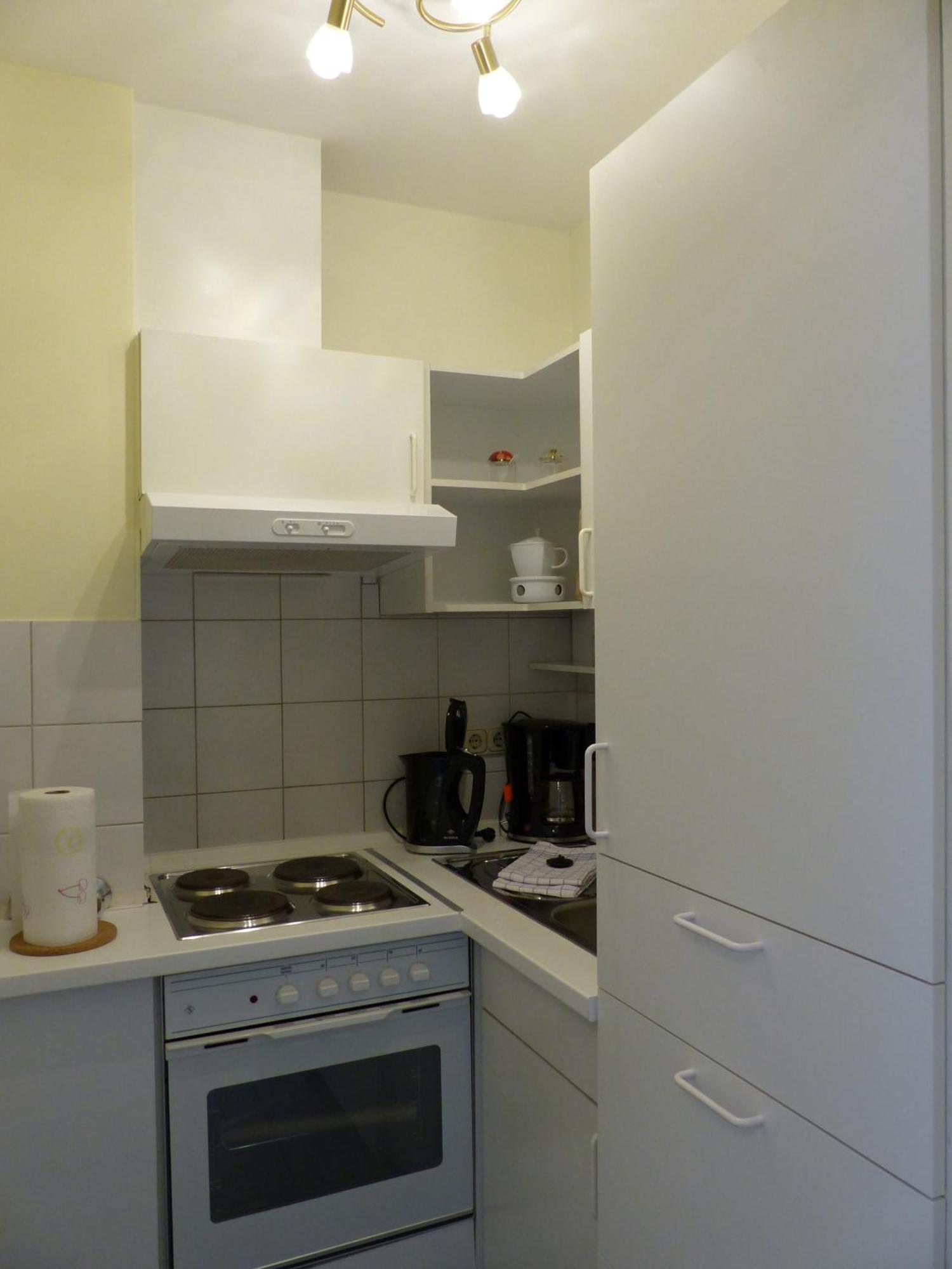 Zugvogel Laboe Extérieur photo
