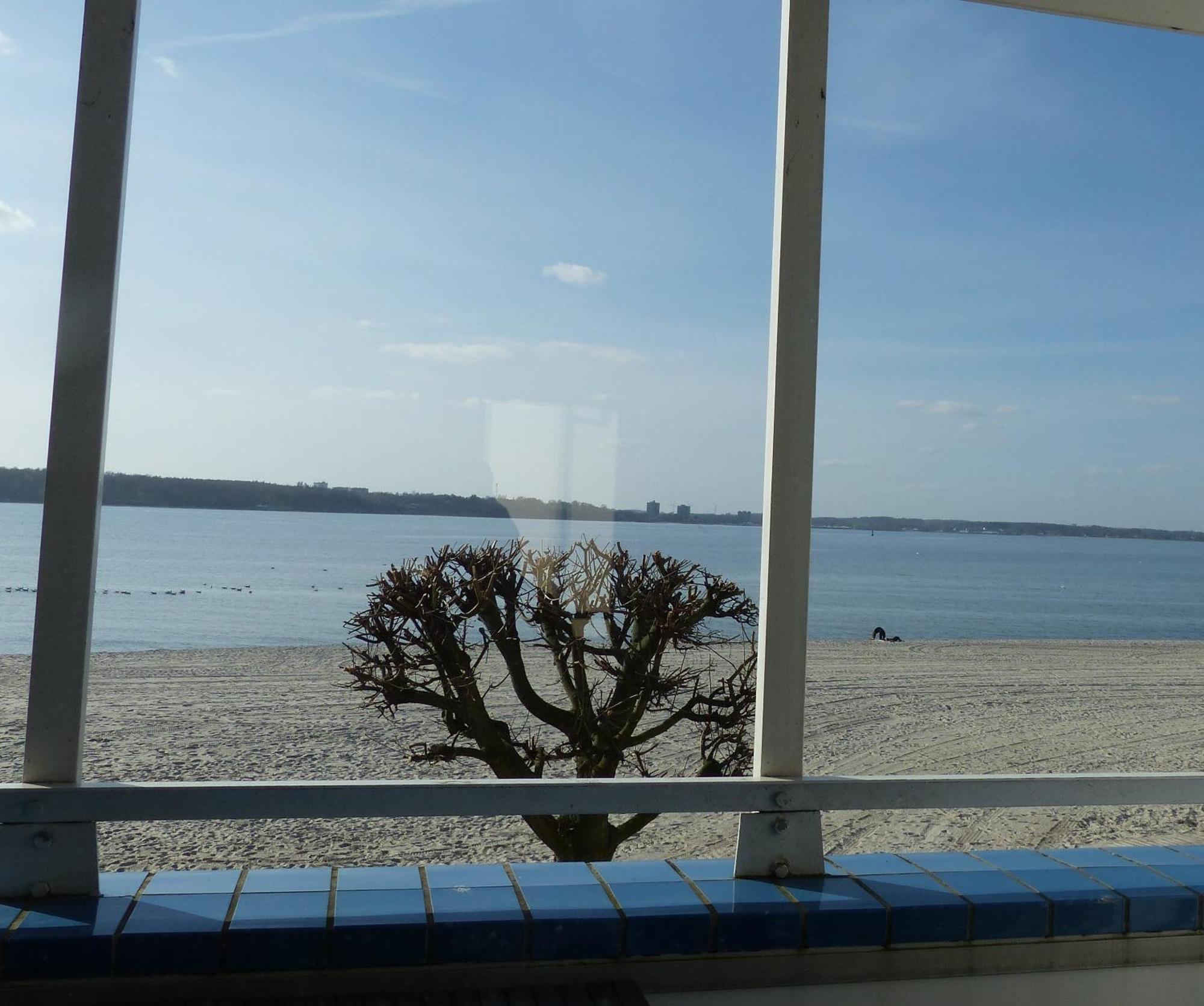 Zugvogel Laboe Extérieur photo